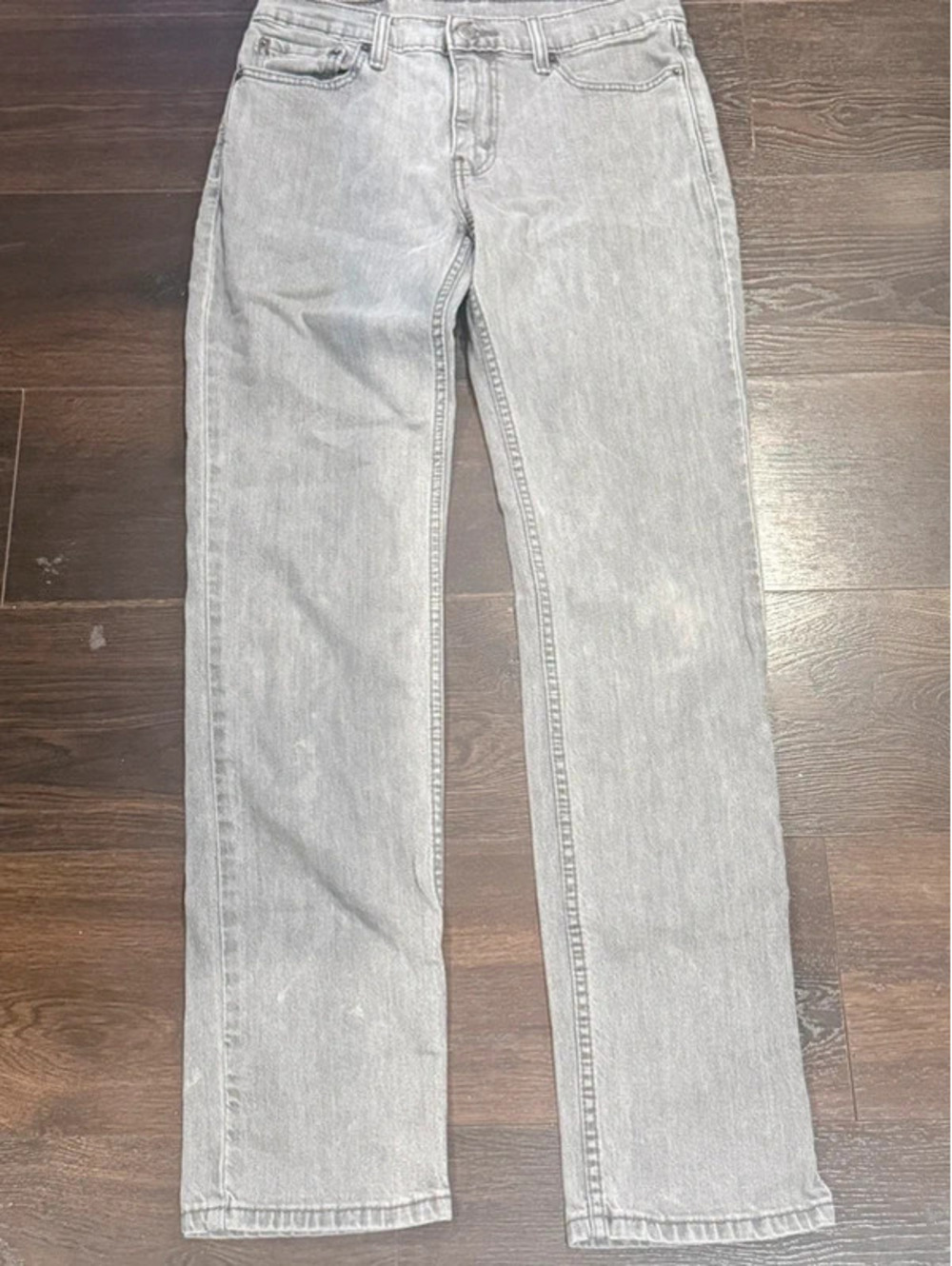 Levi’s 511 Men’s Slim Fit Jeans Size 30x34 1494